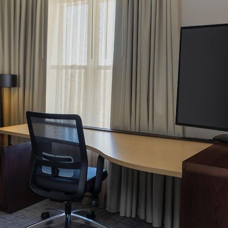 Residence Inn Largo Medical Center Drive Eksteriør billede