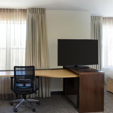 Residence Inn Largo Medical Center Drive Eksteriør billede