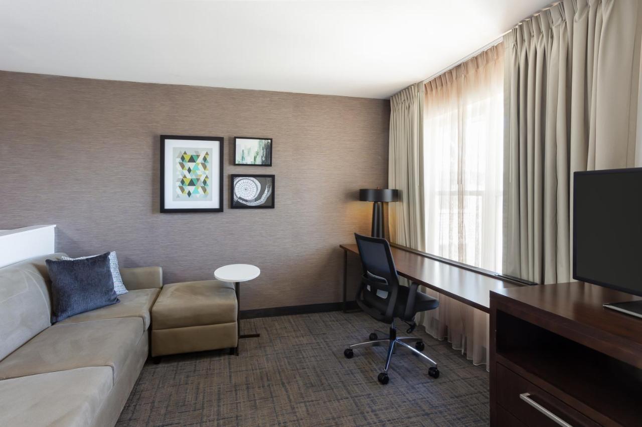 Residence Inn Largo Medical Center Drive Eksteriør billede