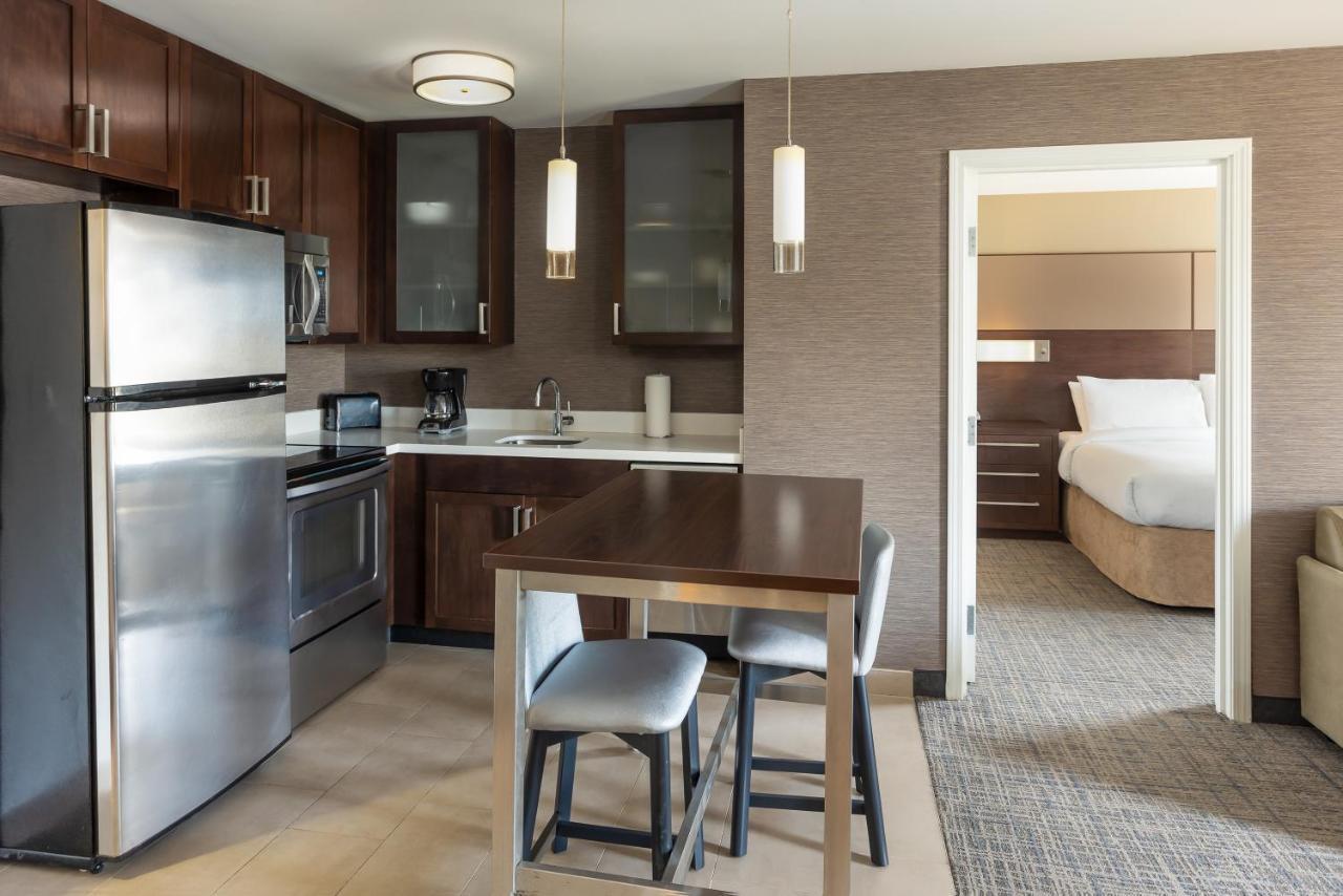 Residence Inn Largo Medical Center Drive Eksteriør billede