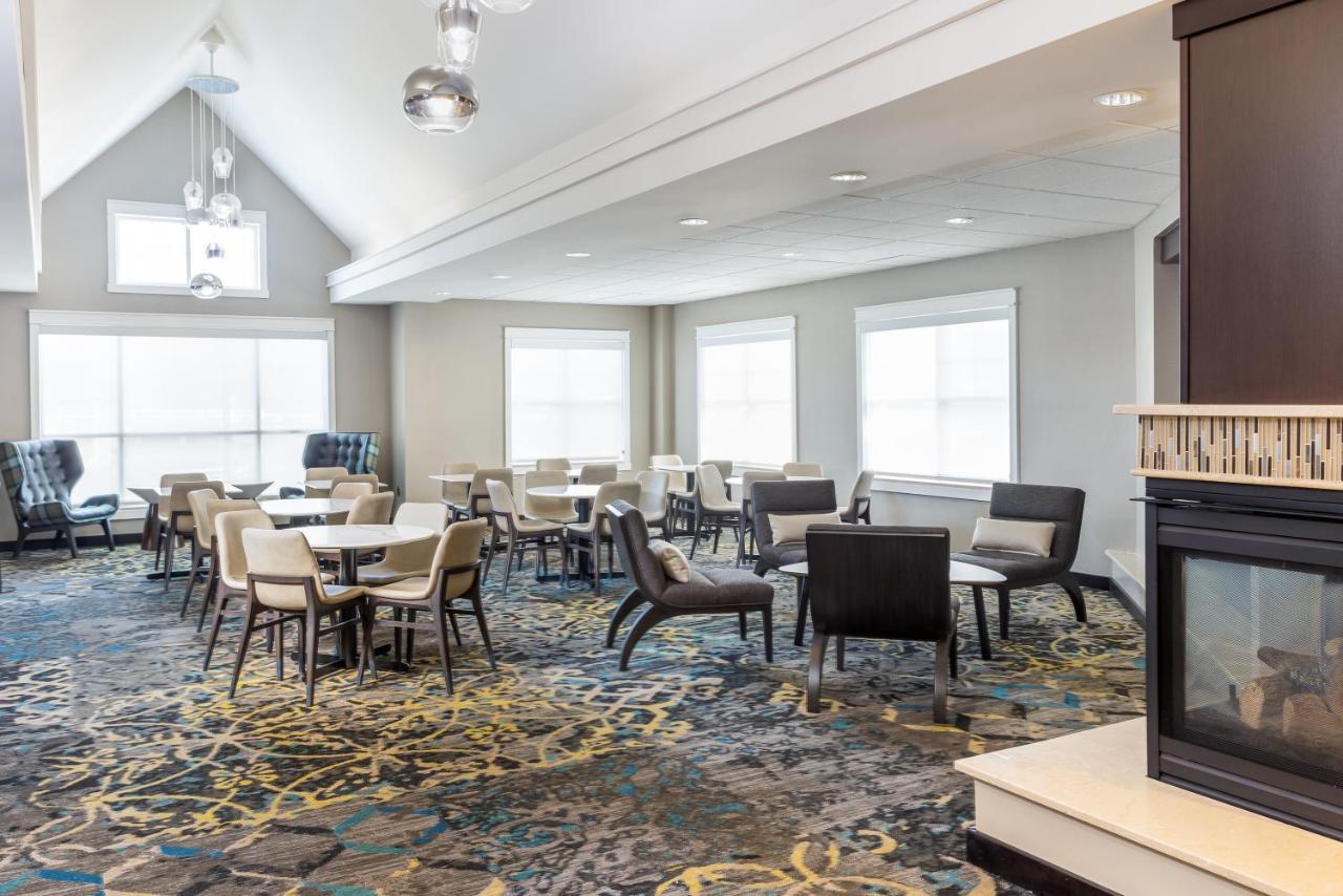 Residence Inn Largo Medical Center Drive Eksteriør billede