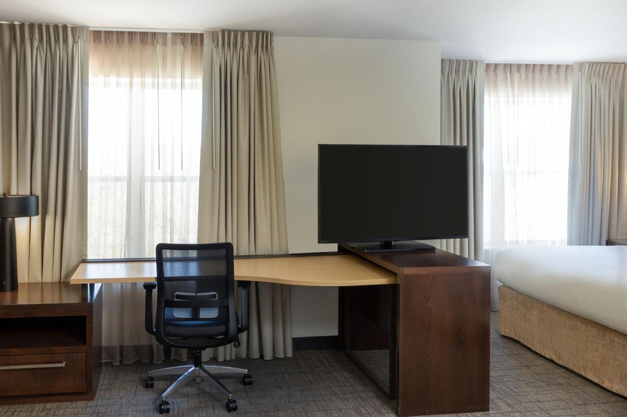 Residence Inn Largo Medical Center Drive Eksteriør billede