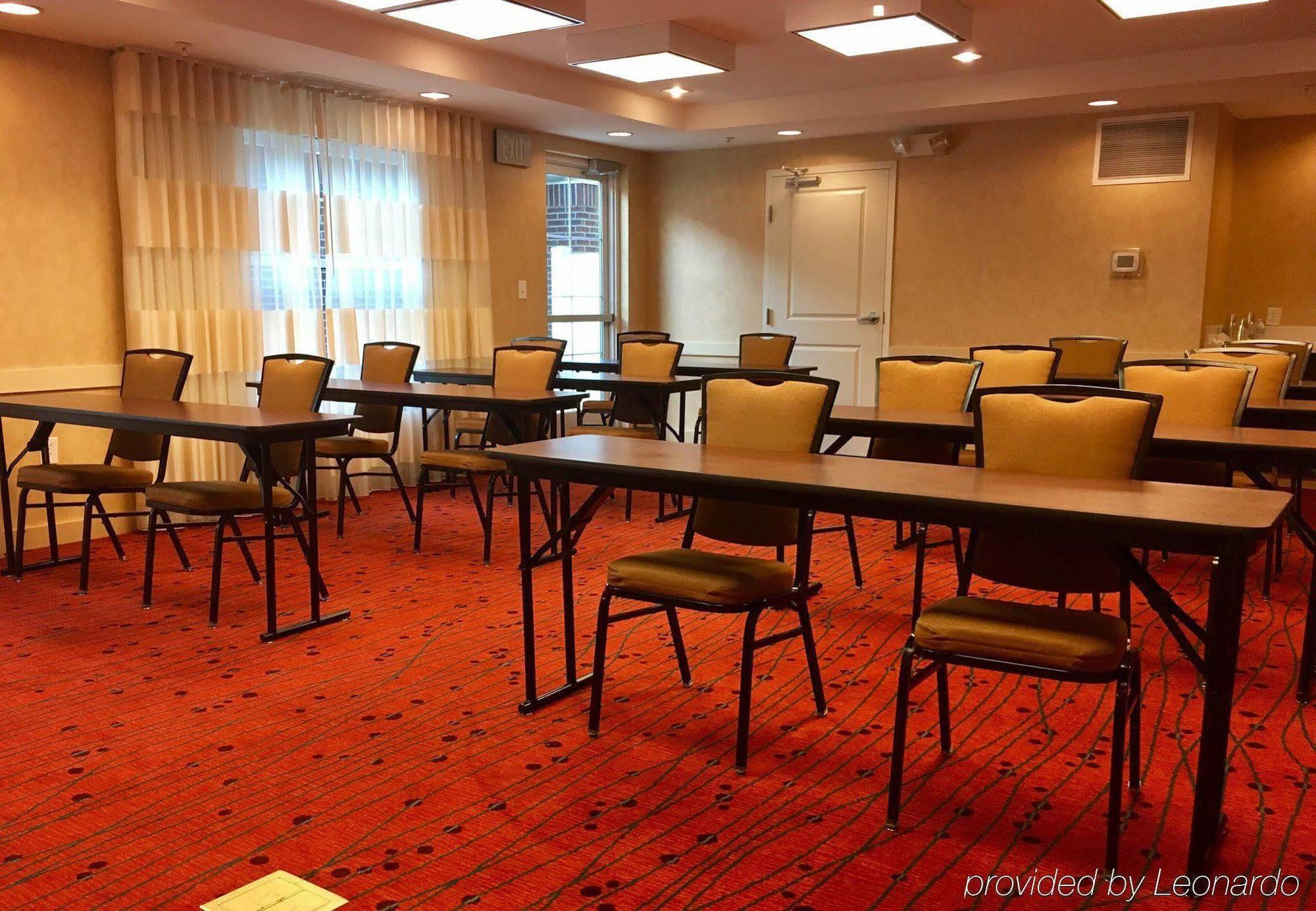 Residence Inn Largo Medical Center Drive Eksteriør billede