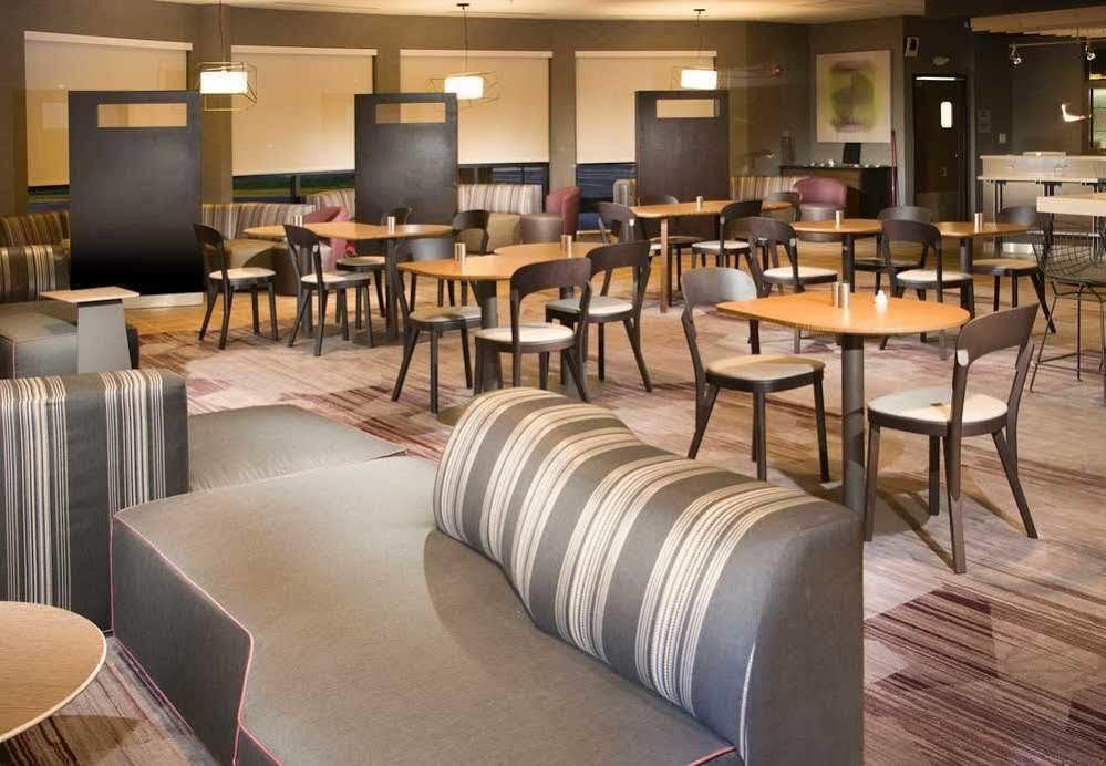 Residence Inn Largo Medical Center Drive Eksteriør billede