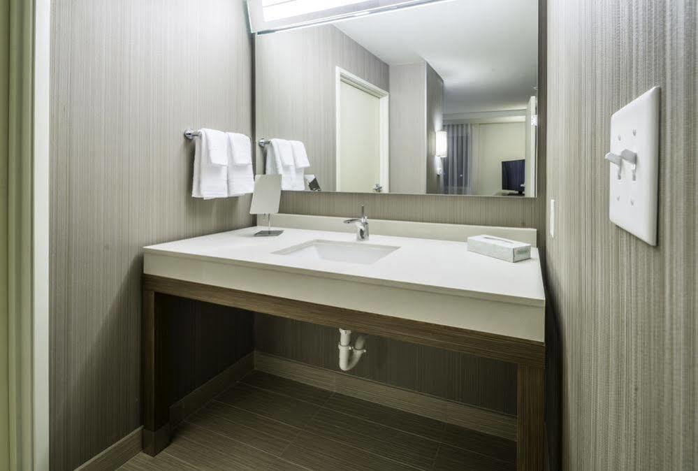 Residence Inn Largo Medical Center Drive Eksteriør billede