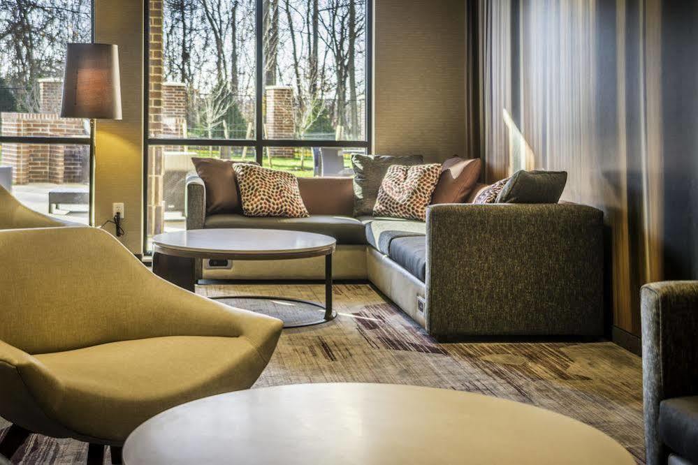 Residence Inn Largo Medical Center Drive Eksteriør billede